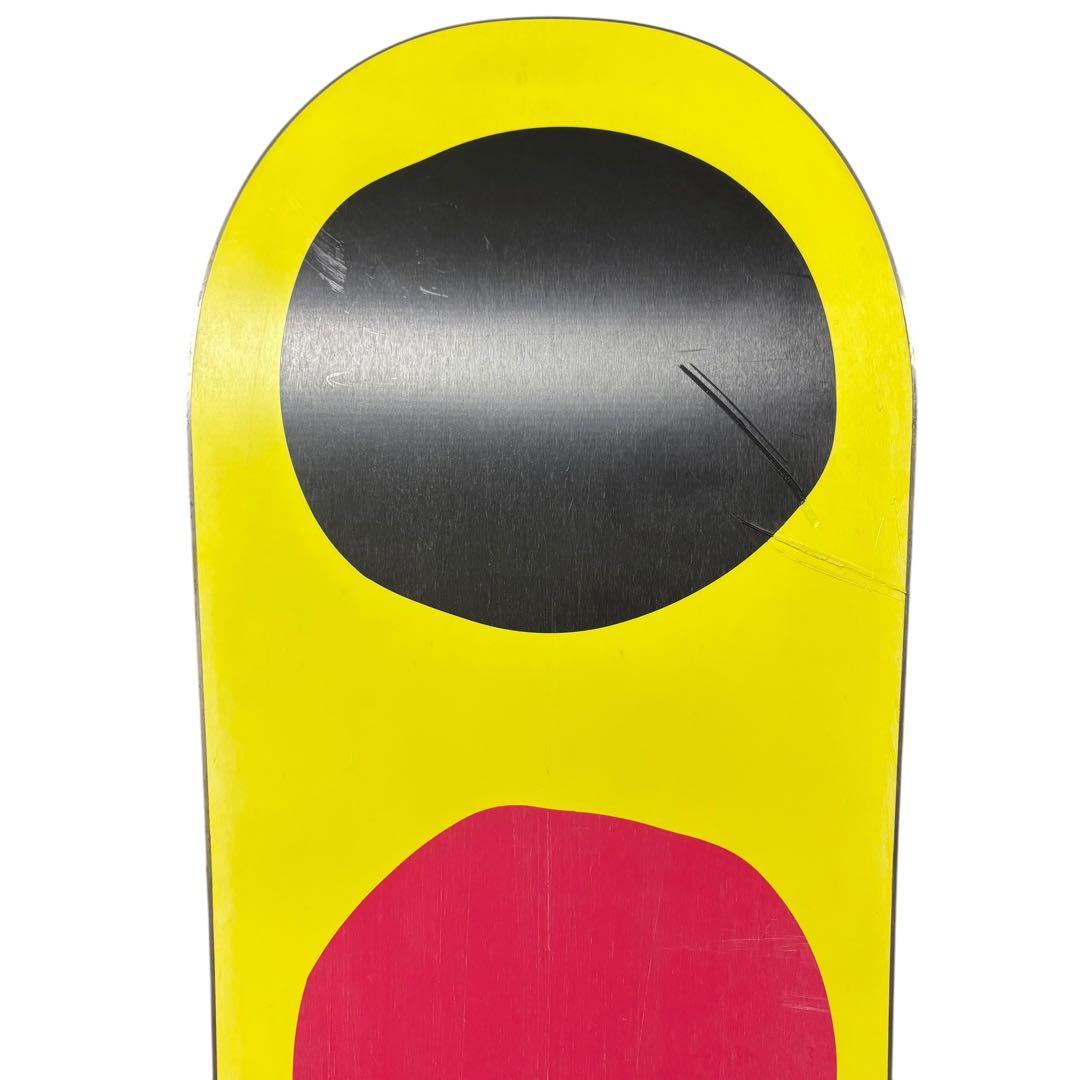 【限定】BURTON Social ×MALAVITA セット売り 142×S