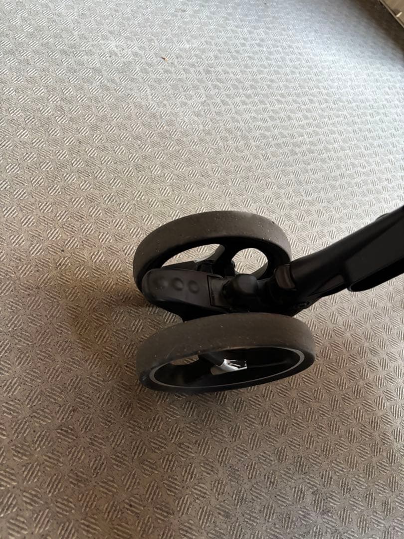 Aprica ベビーカー ラクーナクッションフリー