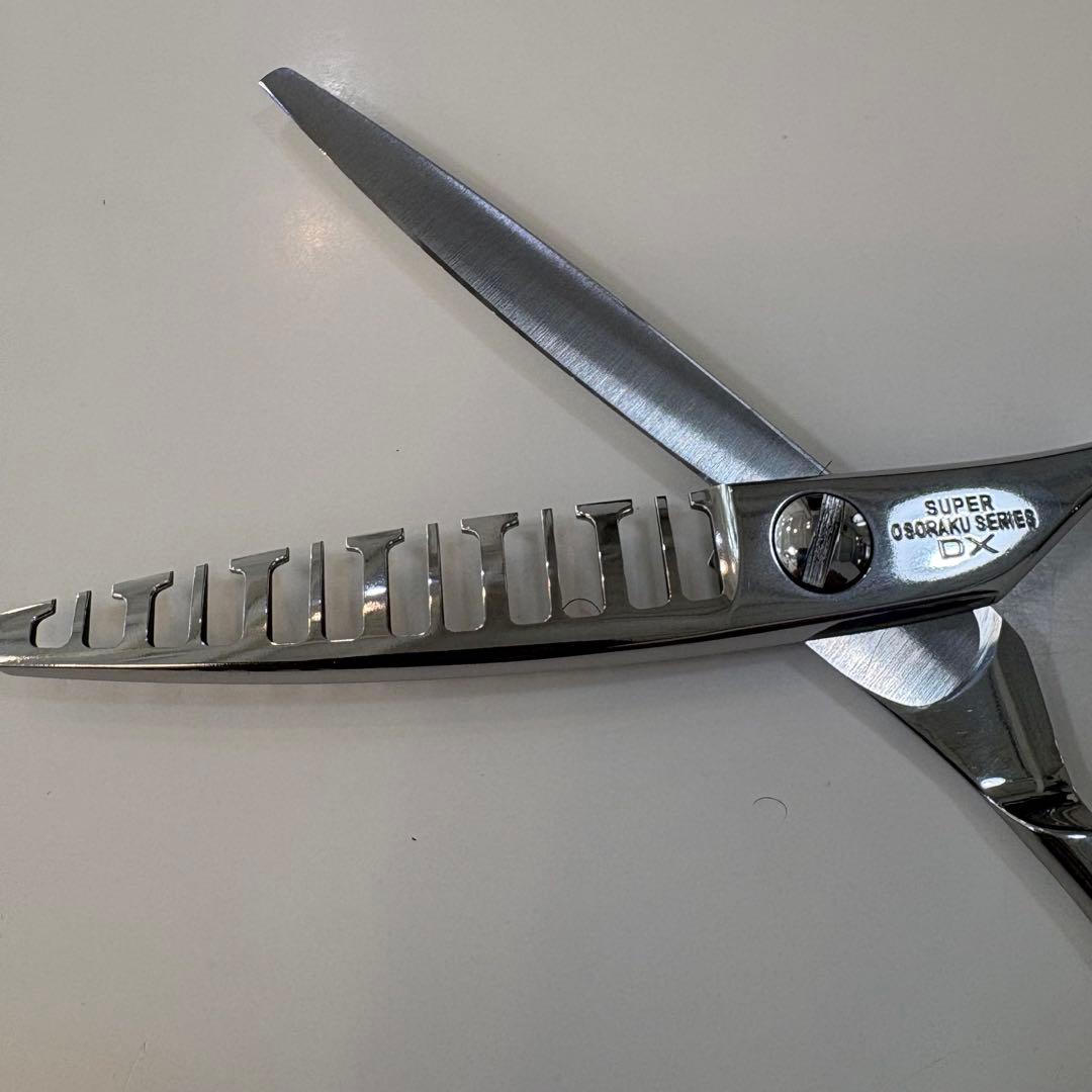 タマコーシザース　The-7・I-SP セニングシザー