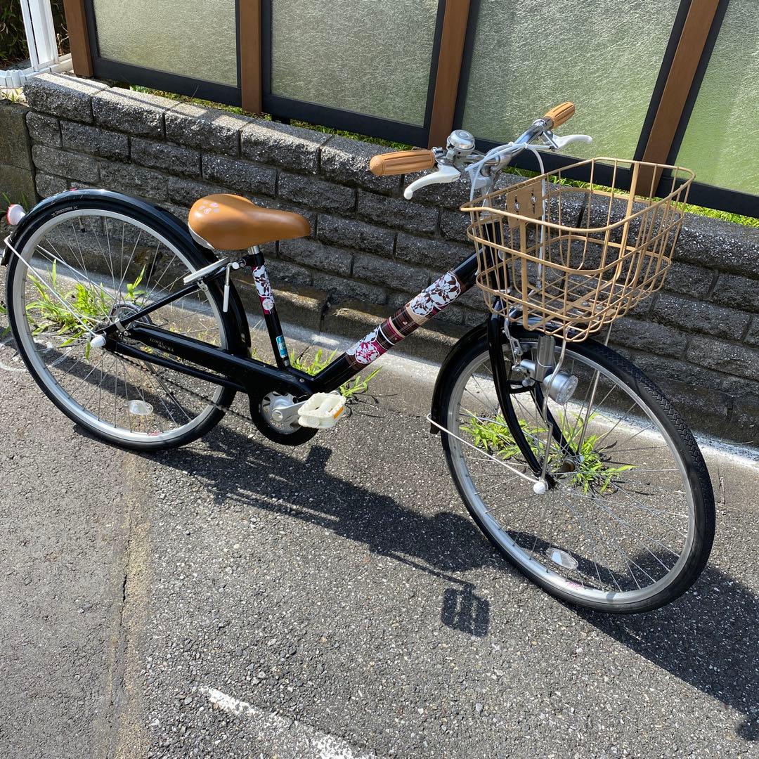 simalisa。ブリジストン　エコパルモカ24