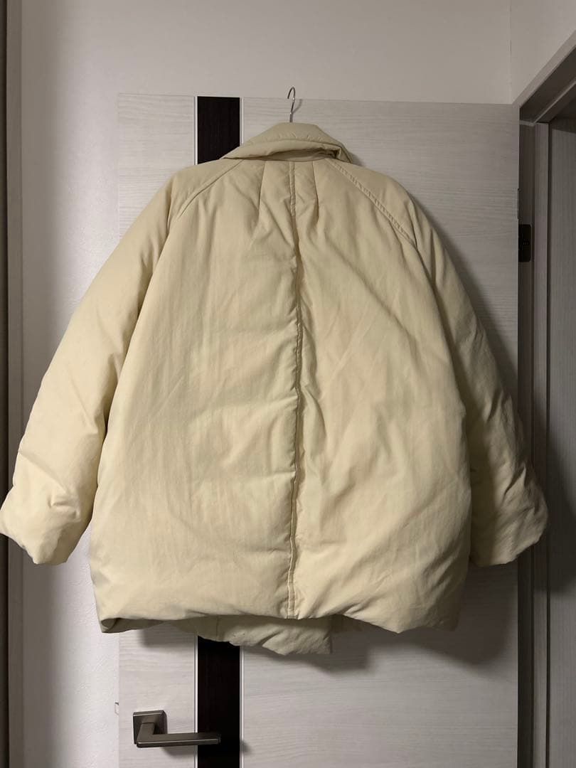 CLANE ★ COCOON SHORT DOWN COAT