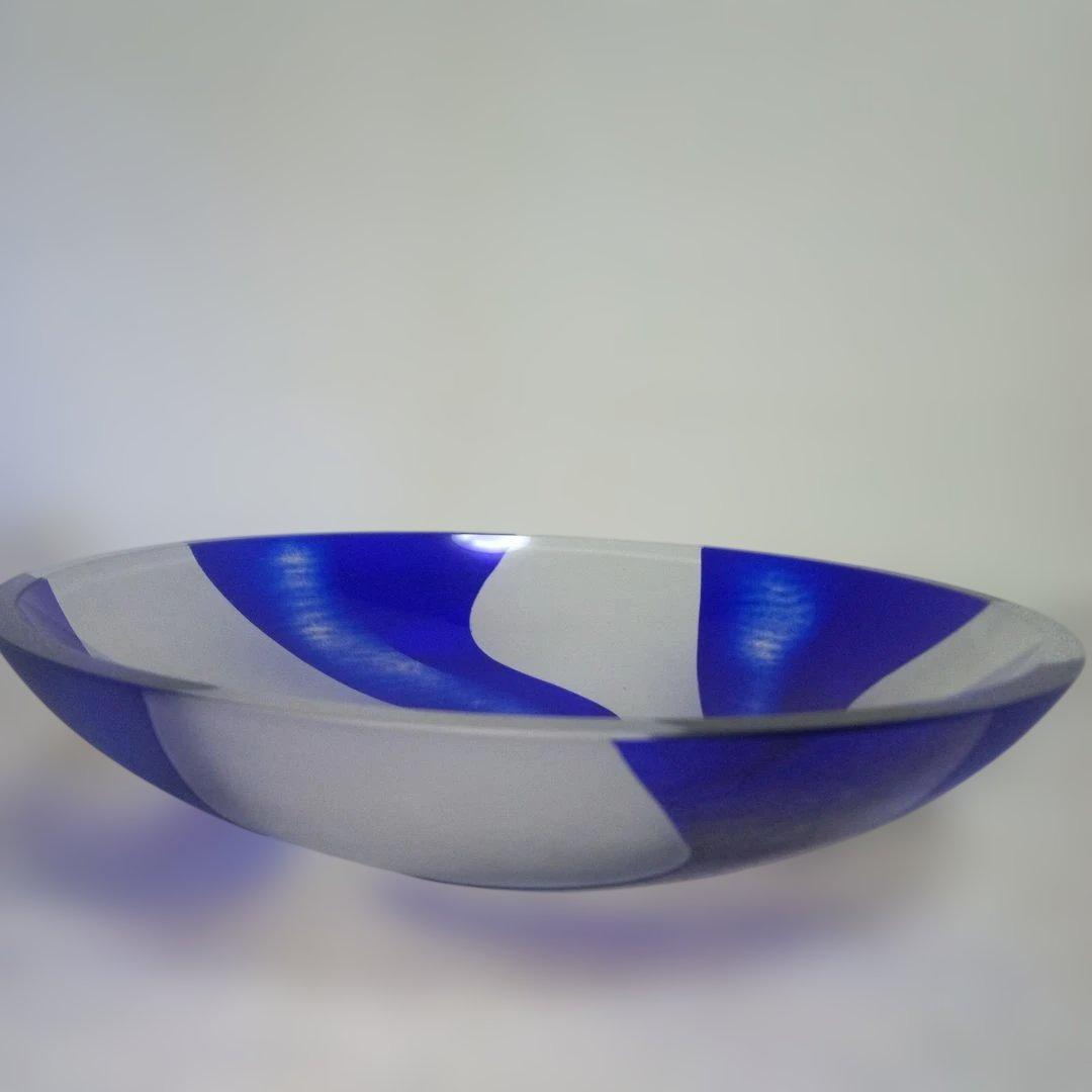 ☆未使用☆　KAMAYギャラリー　ガラス