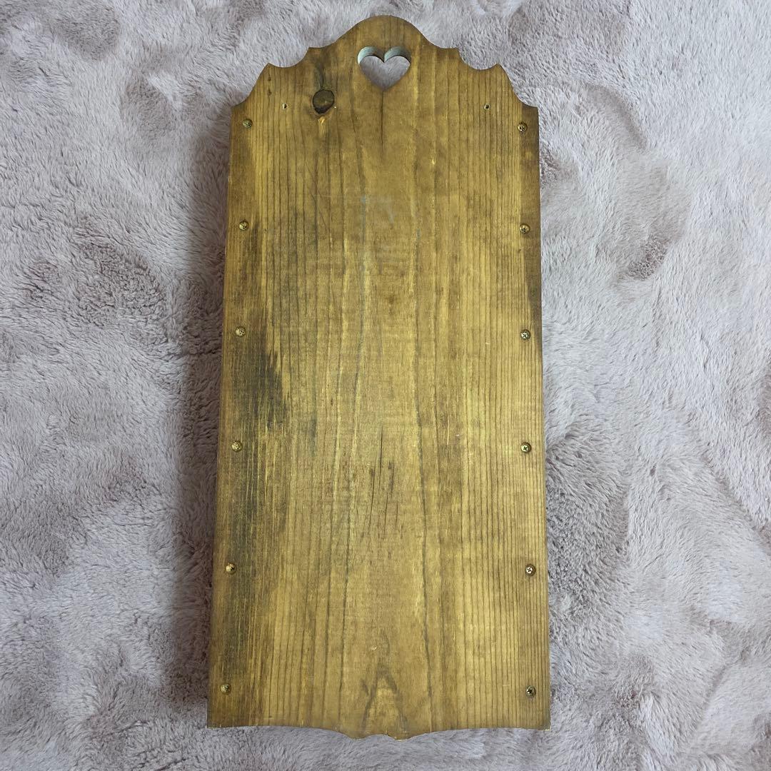 シャビーシック　フランスアンティーク　ウォールシェルフ　棚　フレンチカントリー