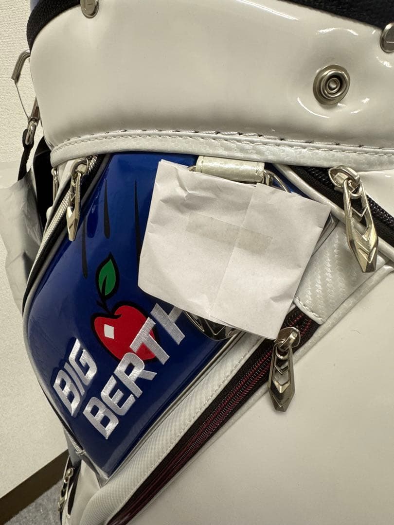 キャロウェイ ビッグバーサ キャディバッグ BIG BERTHA 14 JM