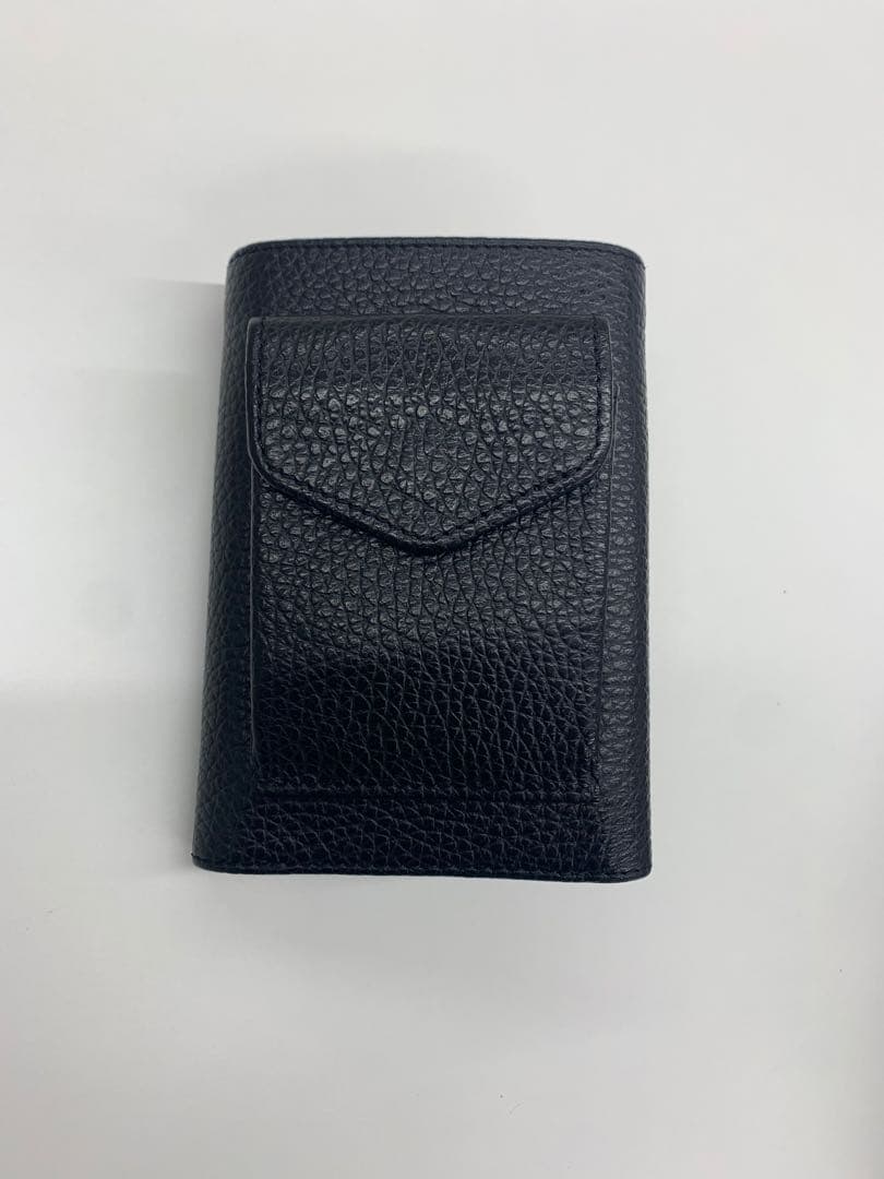 EUROKENVY 三つ折り財布