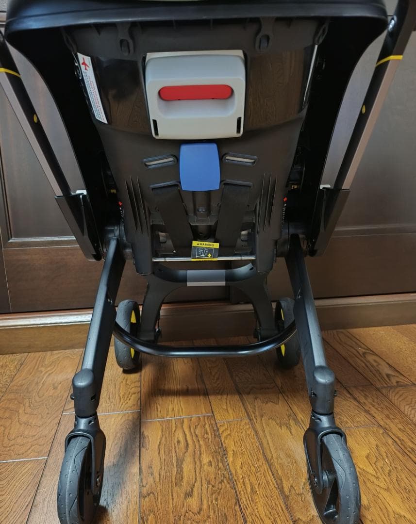 doona+ ドゥーナ ベビーカー