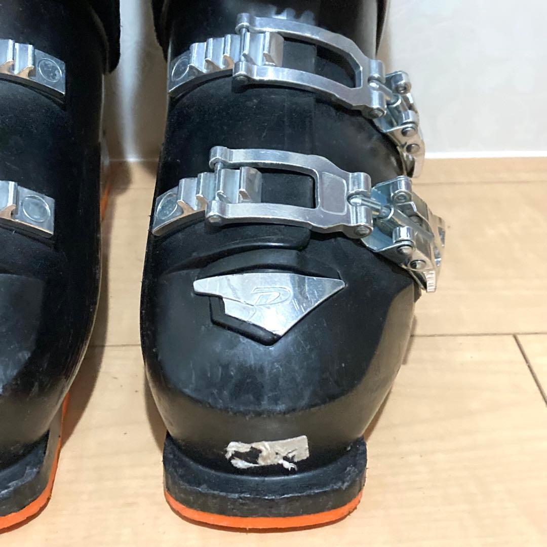 DALBELLO スキーブーツ SPORT MX 80 25.5cm 298