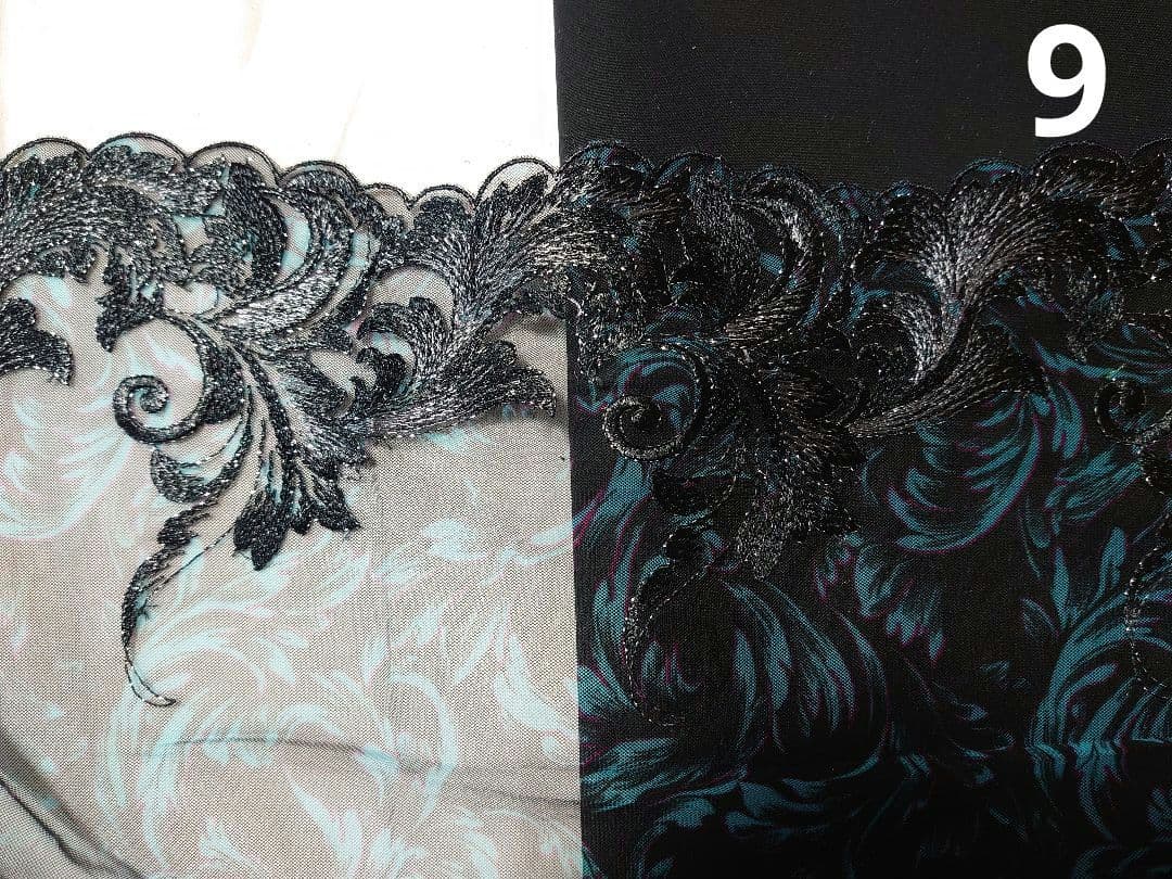 アニマル柄チュールレース♡ハンドメイドマスク♡オーダーページ