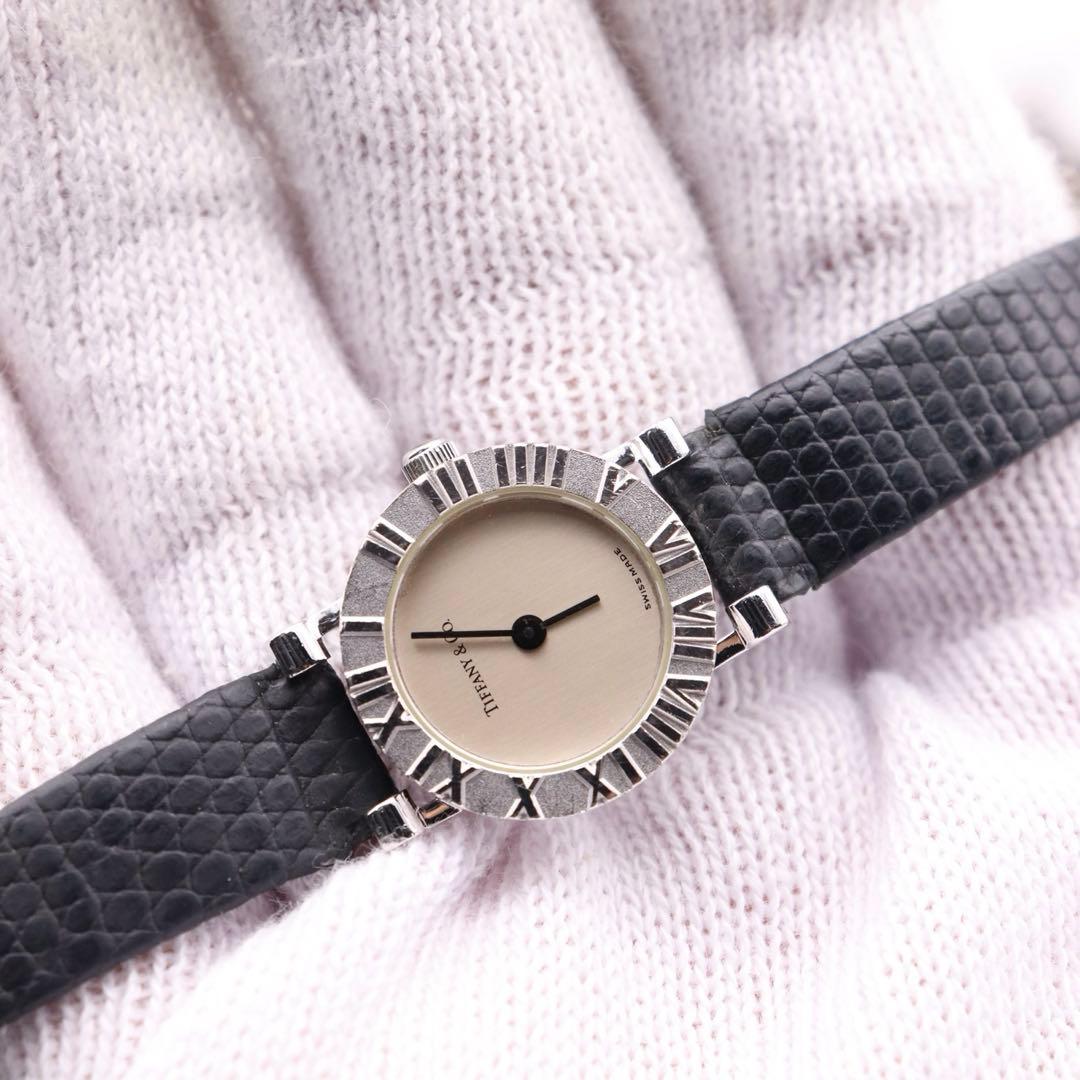 ココ【商談中】2月2日お取り置き Tiffany アトラス