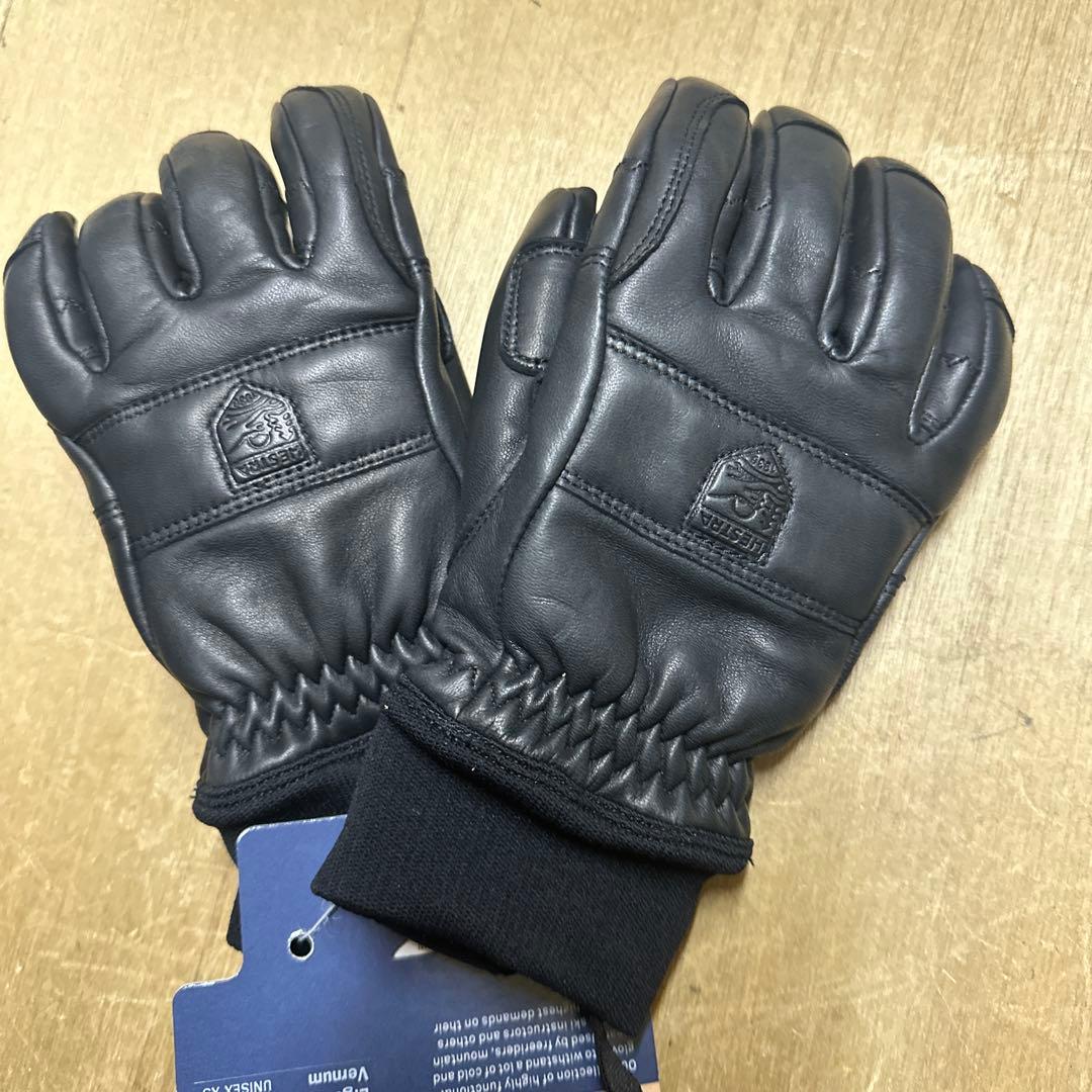 Hestra Alpine Pro エルゴグリップCzone 6サイズ ヘストラ