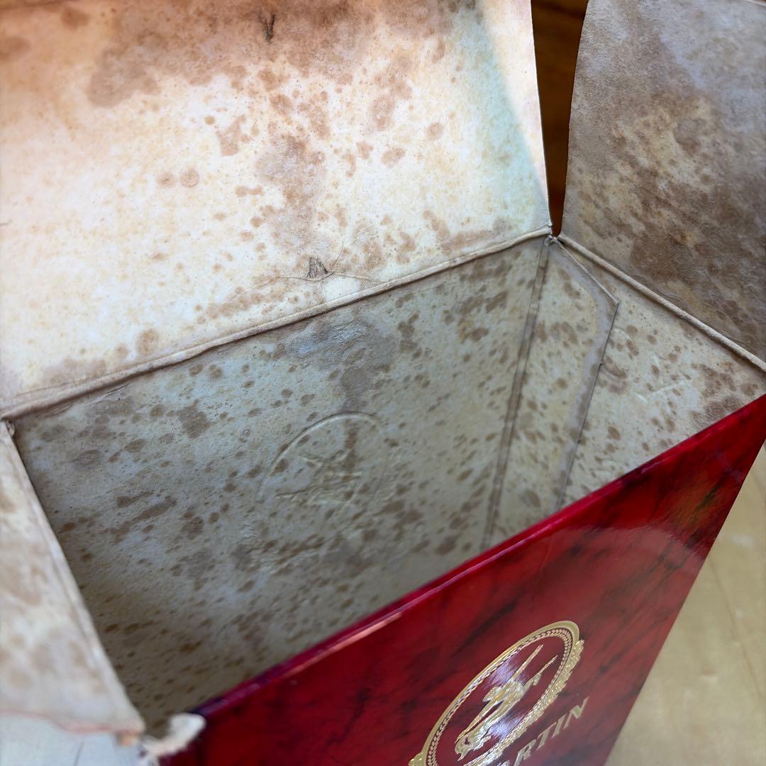 【レア】REMY MARTIN XO SPECIAL コニャック 箱付き