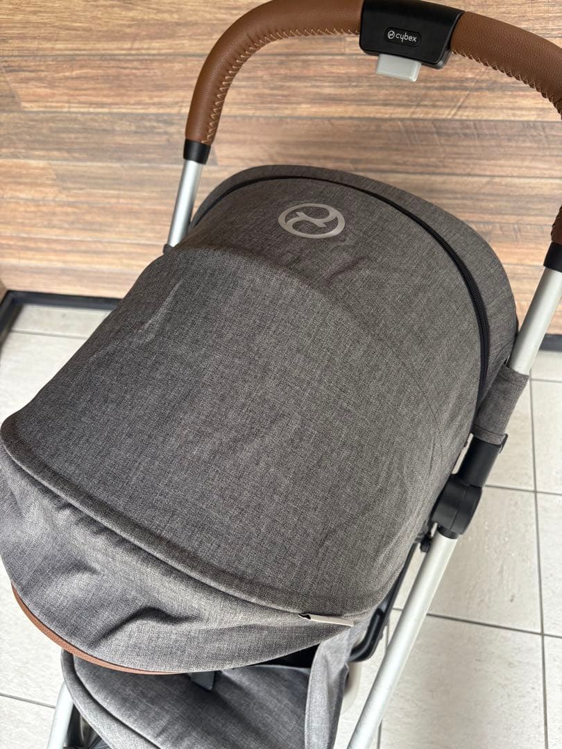 AI！説明書付！サイベックス イージーS イージーエス dadway