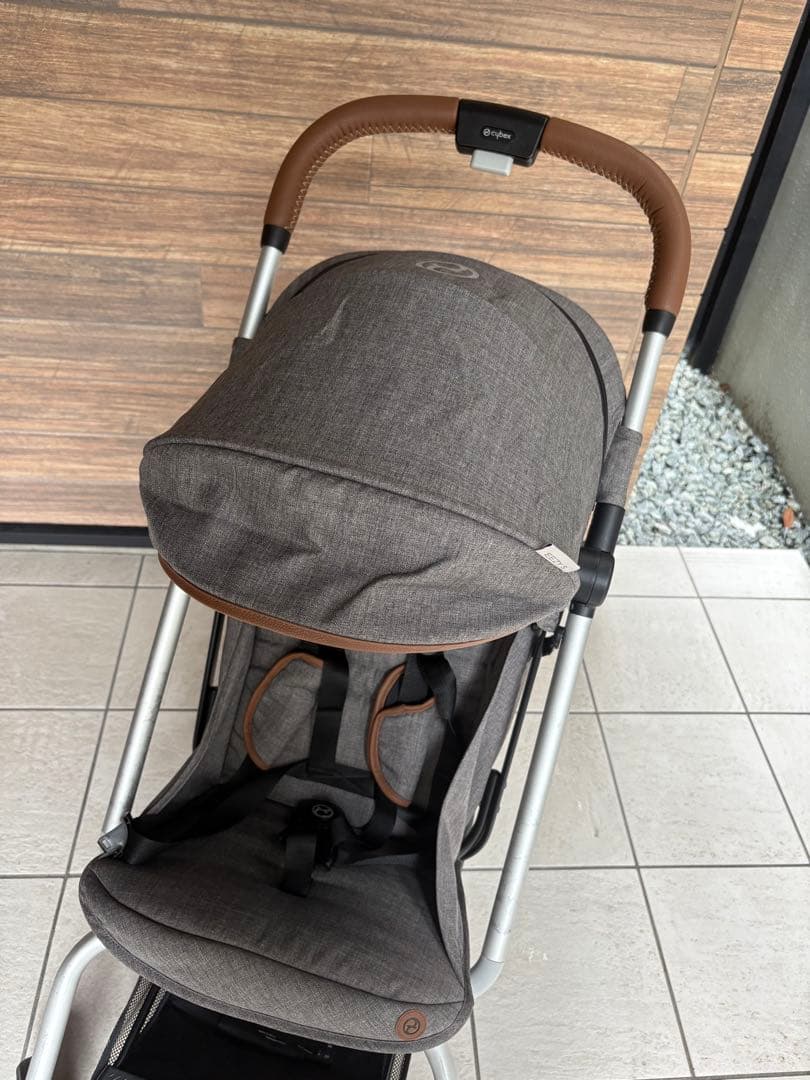 AI！説明書付！サイベックス イージーS イージーエス dadway