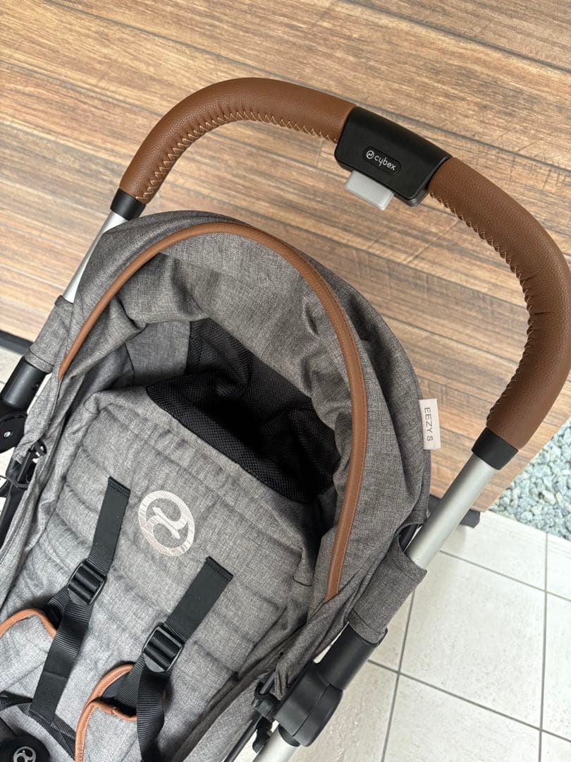 AI！説明書付！サイベックス イージーS イージーエス dadway