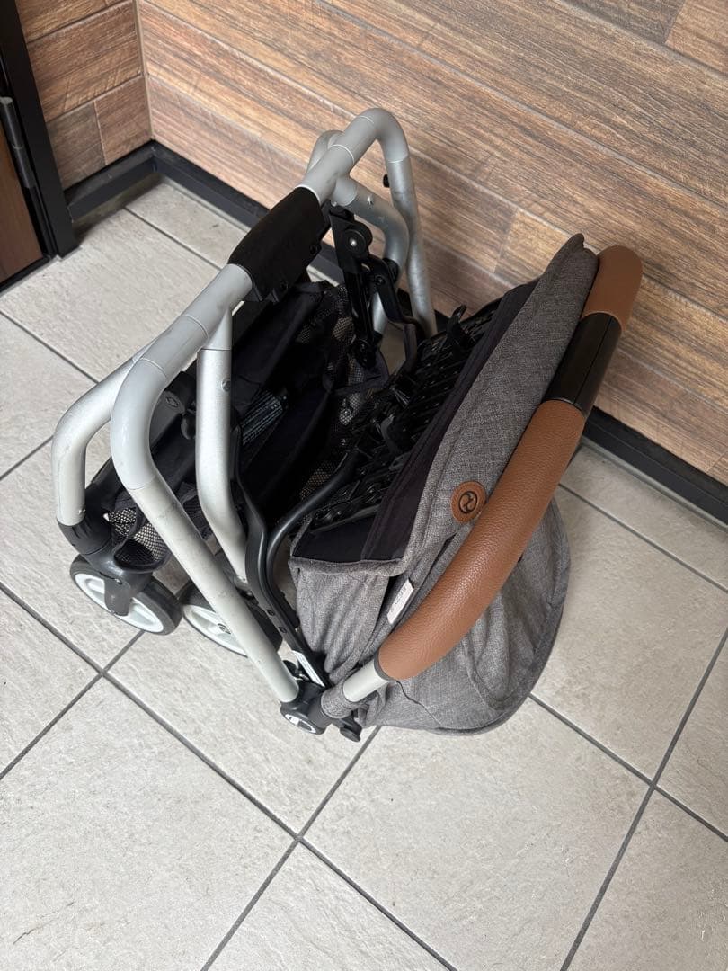 AI！説明書付！サイベックス イージーS イージーエス dadway