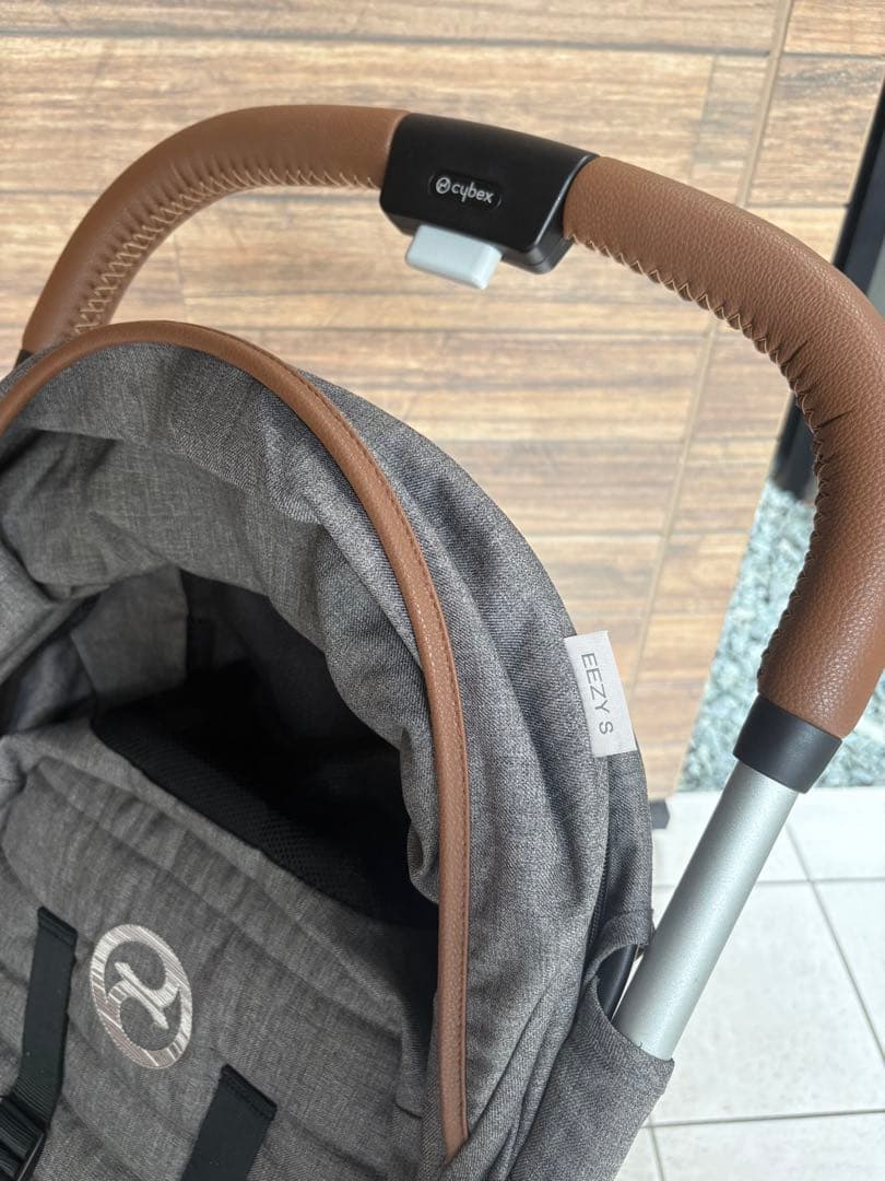 AI！説明書付！サイベックス イージーS イージーエス dadway