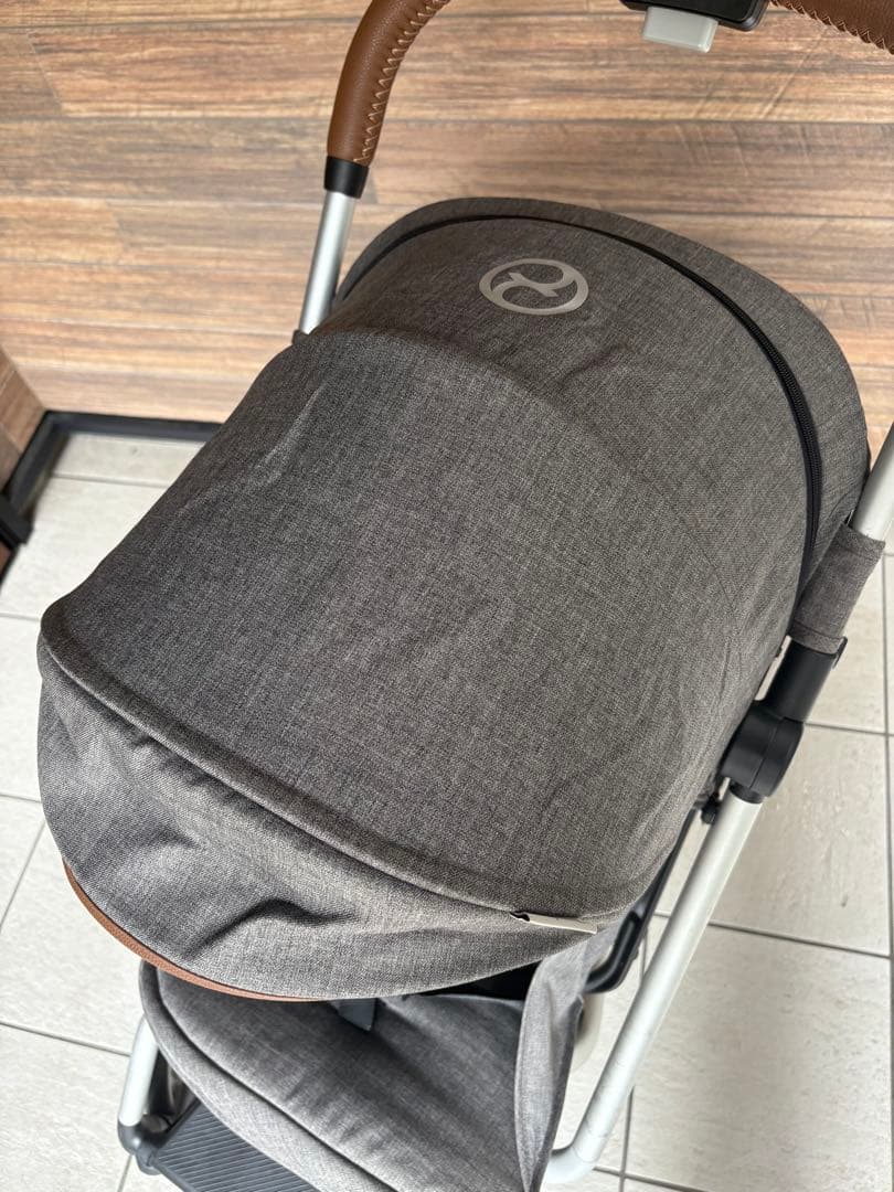 AI！説明書付！サイベックス イージーS イージーエス dadway