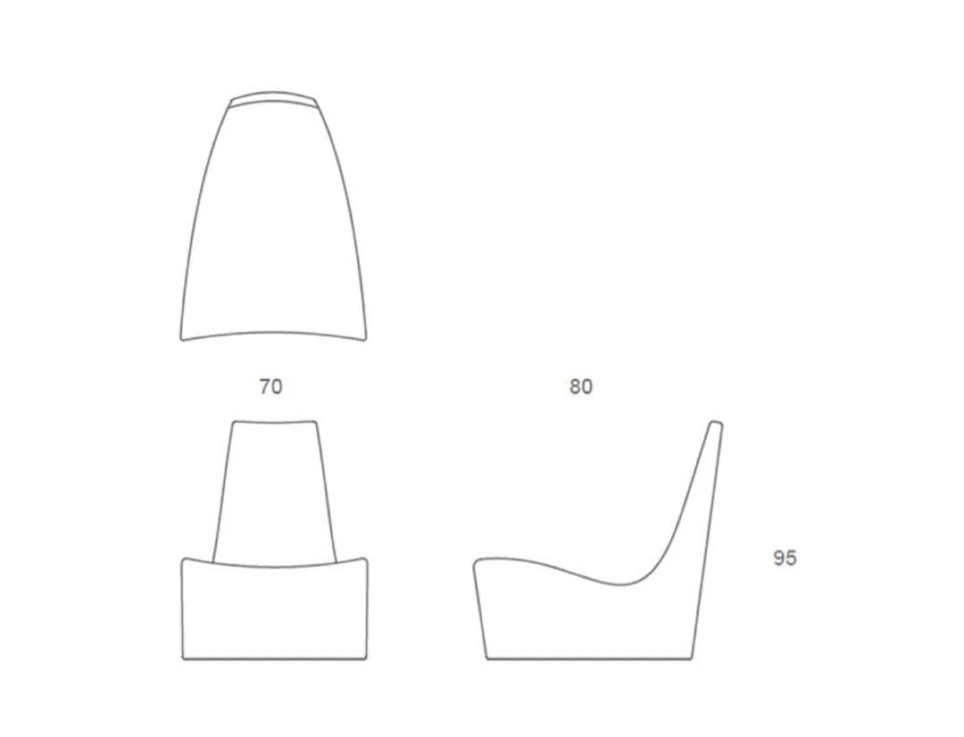 希少✨アジアンファニチャーの天然ラタンチェア　オットマン別売り