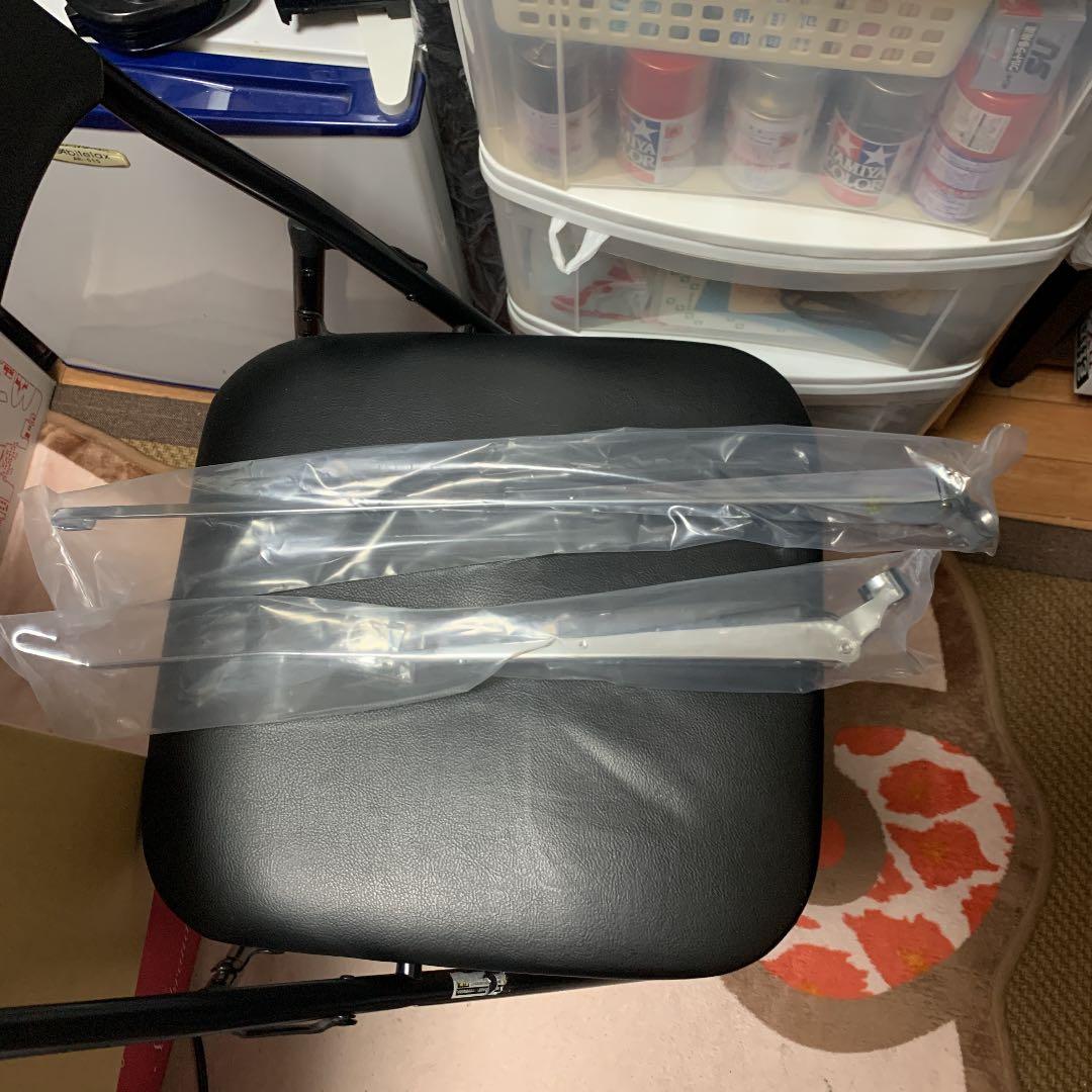 日野ドュトロメッキワイパーセット