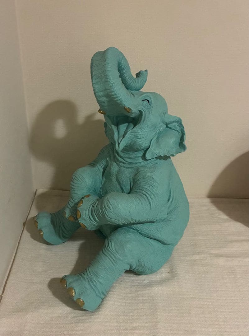 KARE DESIGN Happy Elephant 貯金箱