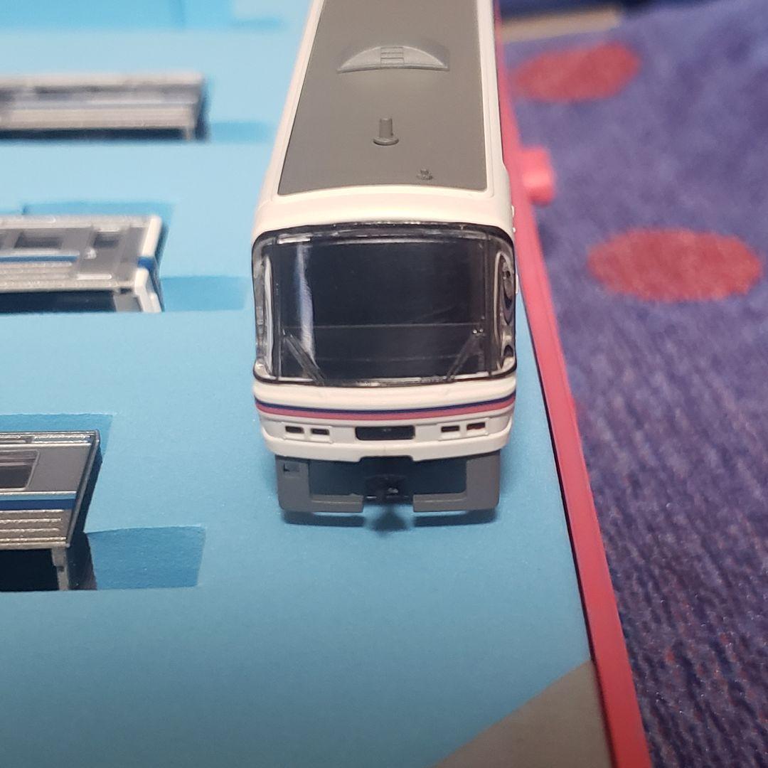 ま*め様 MICRO ACE A-0011マリンライナークロ212-1 6両セッ