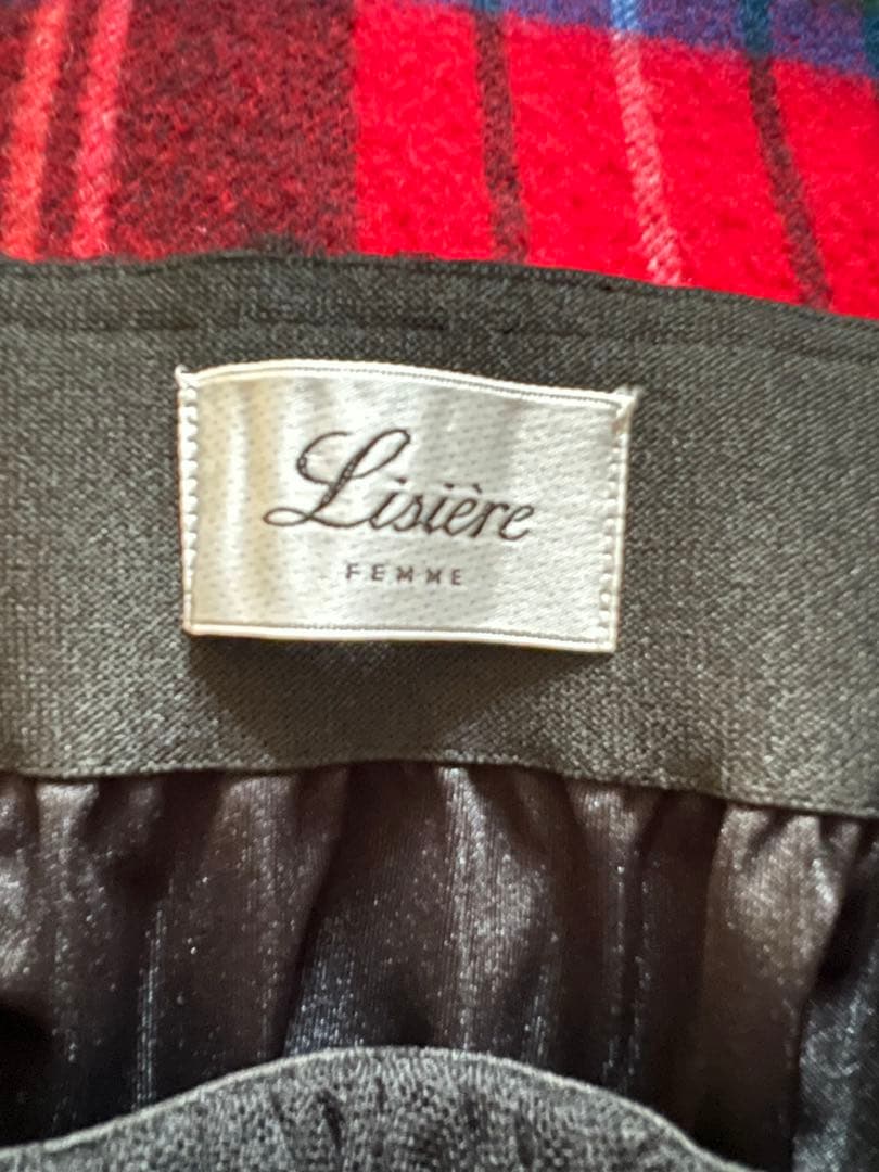 L`Appartment チュールビスチェ　アパルトモン