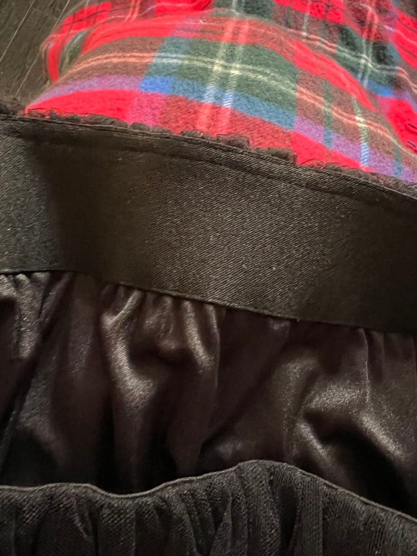 L`Appartment チュールビスチェ　アパルトモン