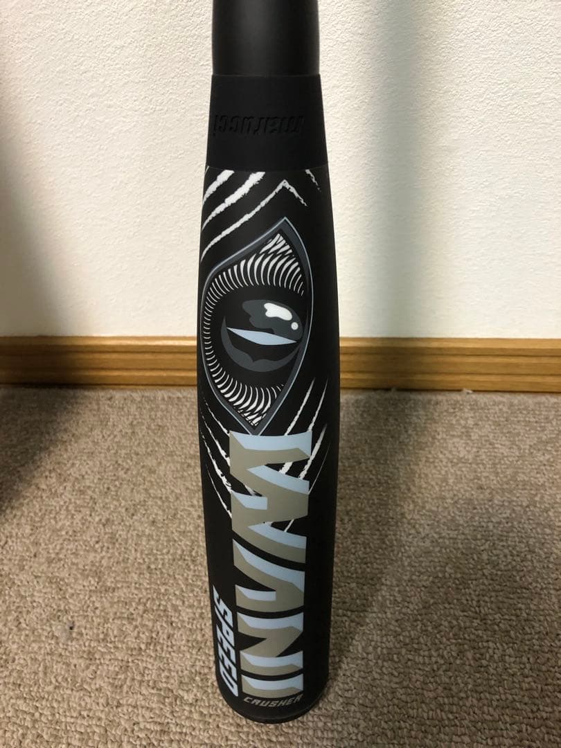 し*ん様 【早いもの勝ち】土日限定一般軟式用 ワニクラッシャースピード84ｃｍ新