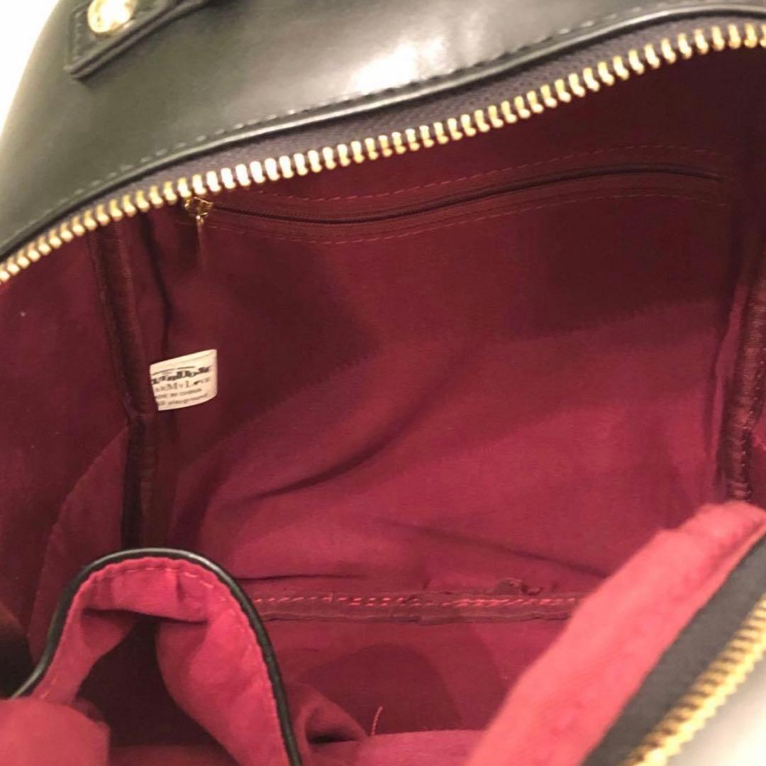 夢展望 ニディガ あめちゃん リュック Dear My Love