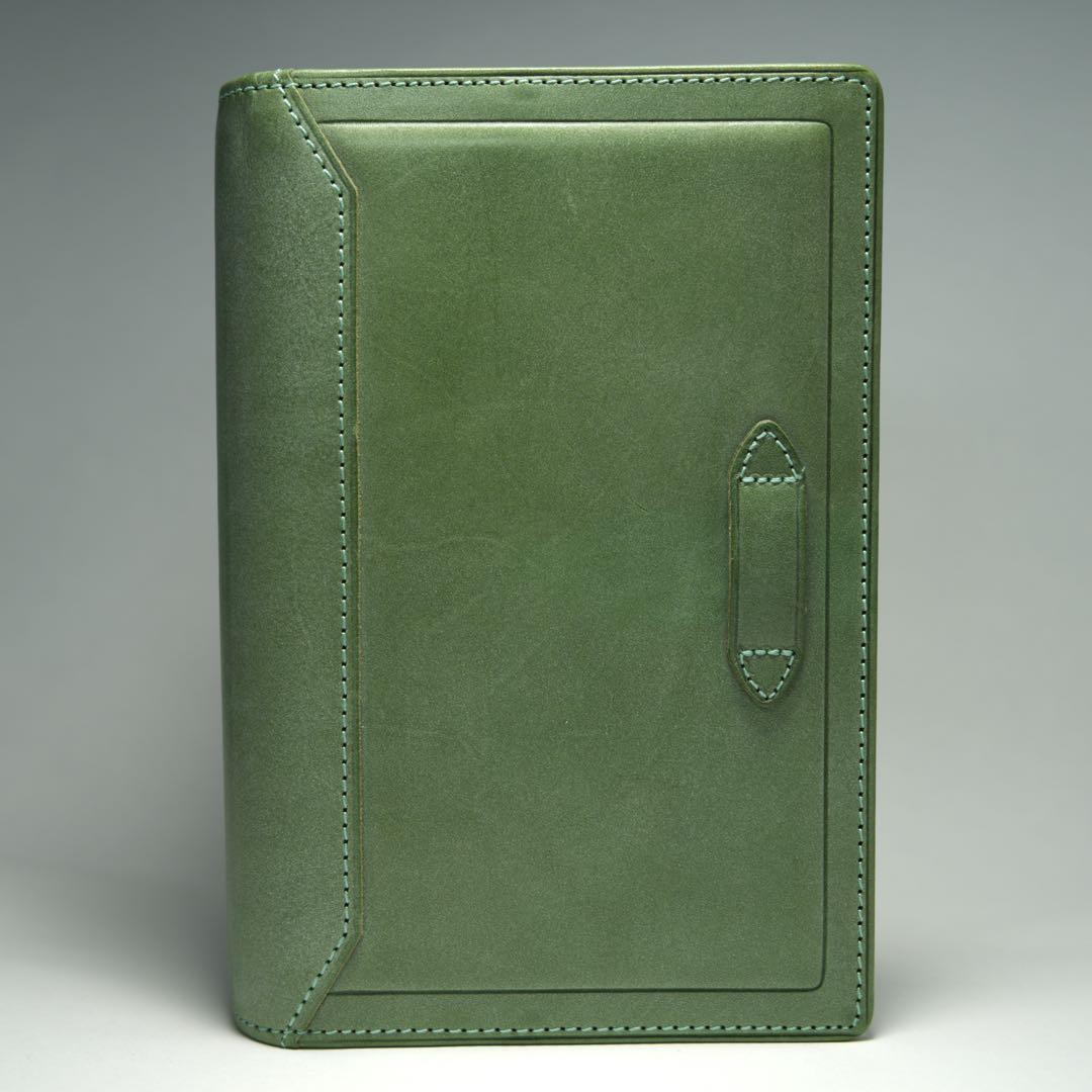 ロロマクラシック　限定色　バイブル15mm エスメラルダ　新品未使用品