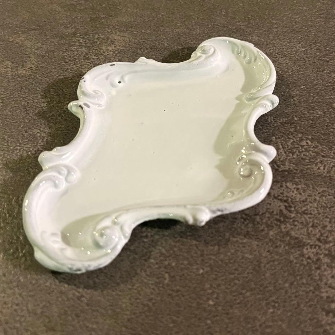 【アスティエ・ド・ヴィラット】　Dolly ディッシュ 15cm