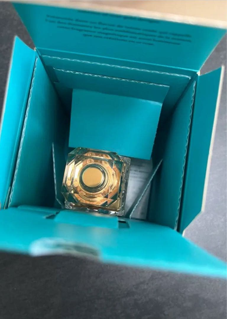 おまけ付き30ml Tiffany & Co. Rose Gold 香水