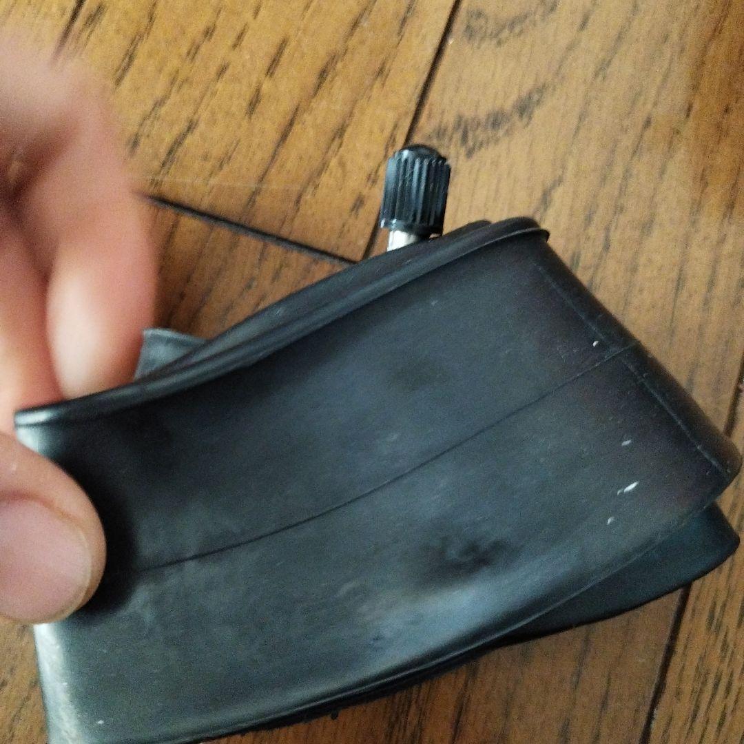 ストライダー ゴム タイヤ CST team limited GT チューブ