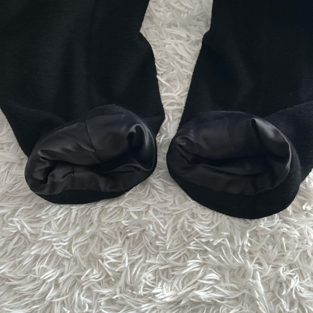 美品✨ ヴィンテージ カシミヤ ダブルロングチェスターコート 着丈120cm