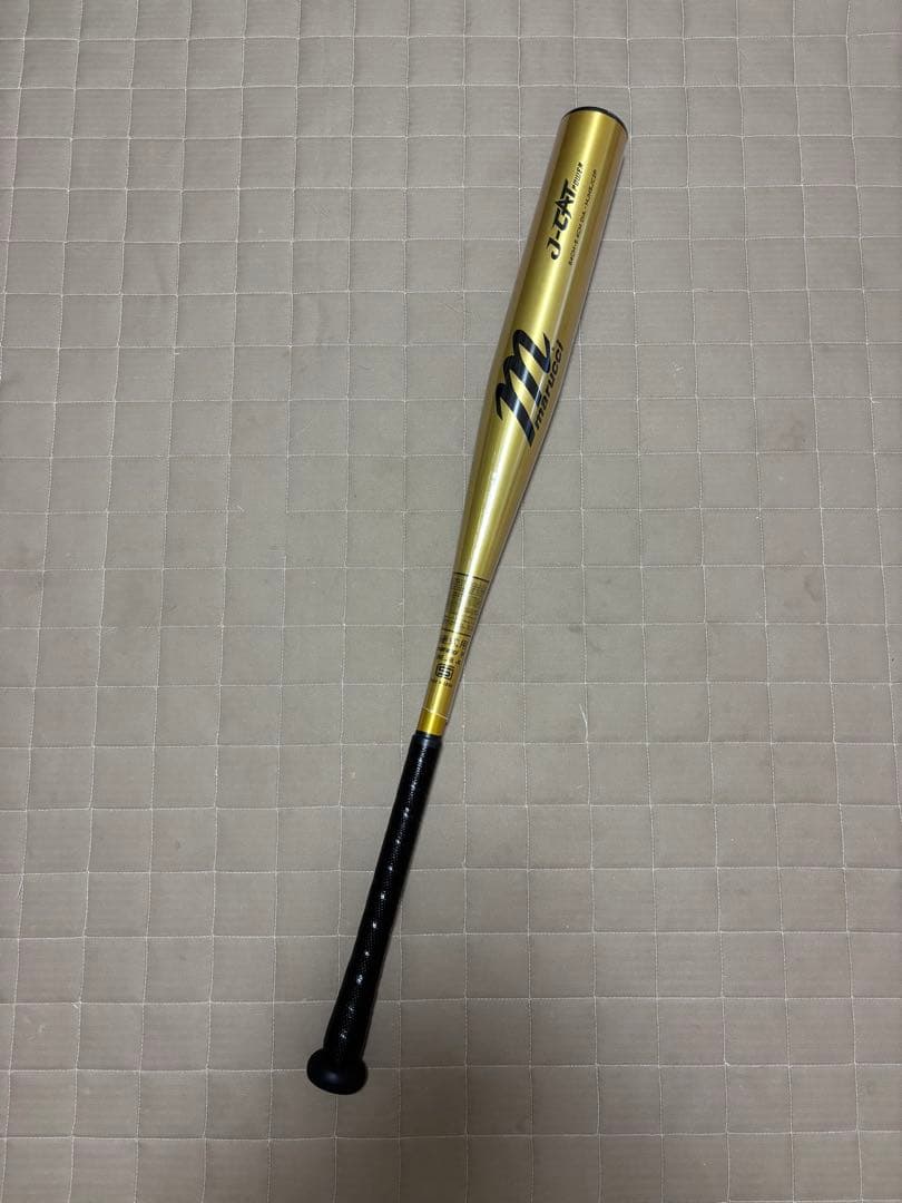 marucci J-CAT POWER 金属バット