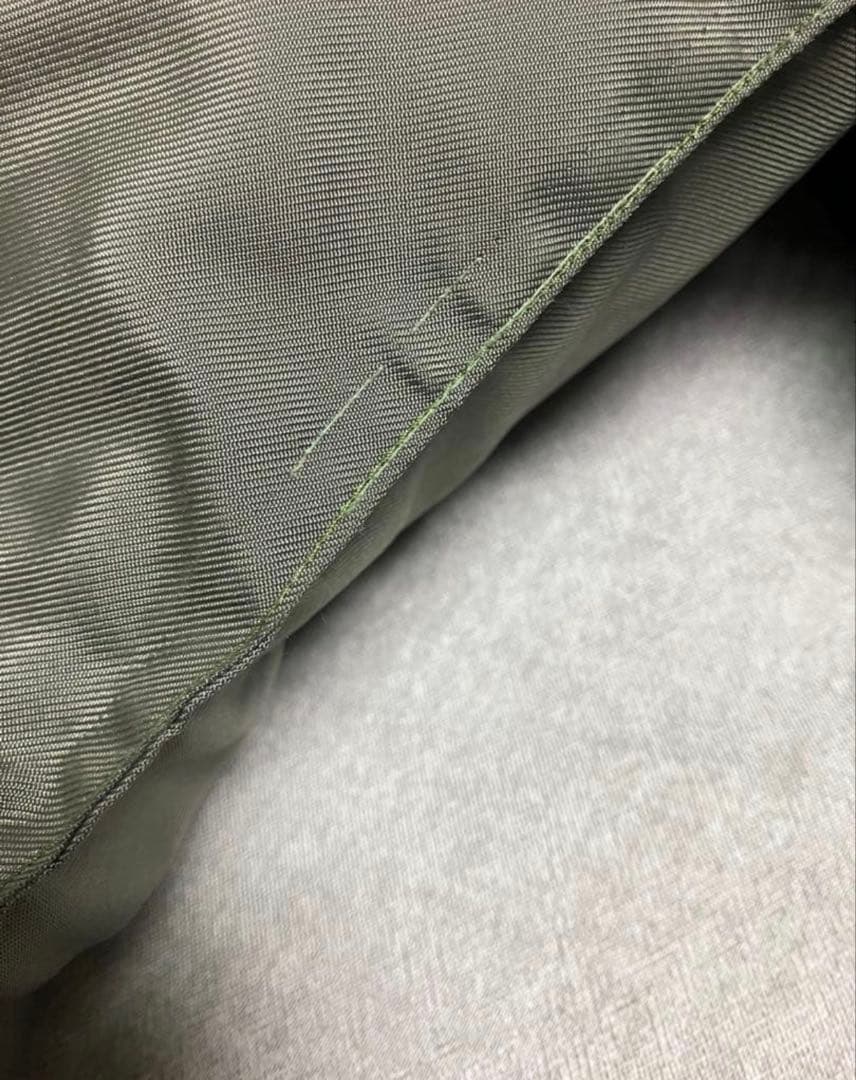 アメリカ空軍 cwu-36/p フライヤージャケット　ヴィンテージ80s 80年