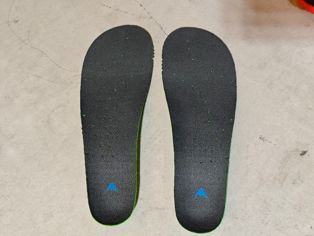 BURTON Ion Wide Speedzone サイズ26.0