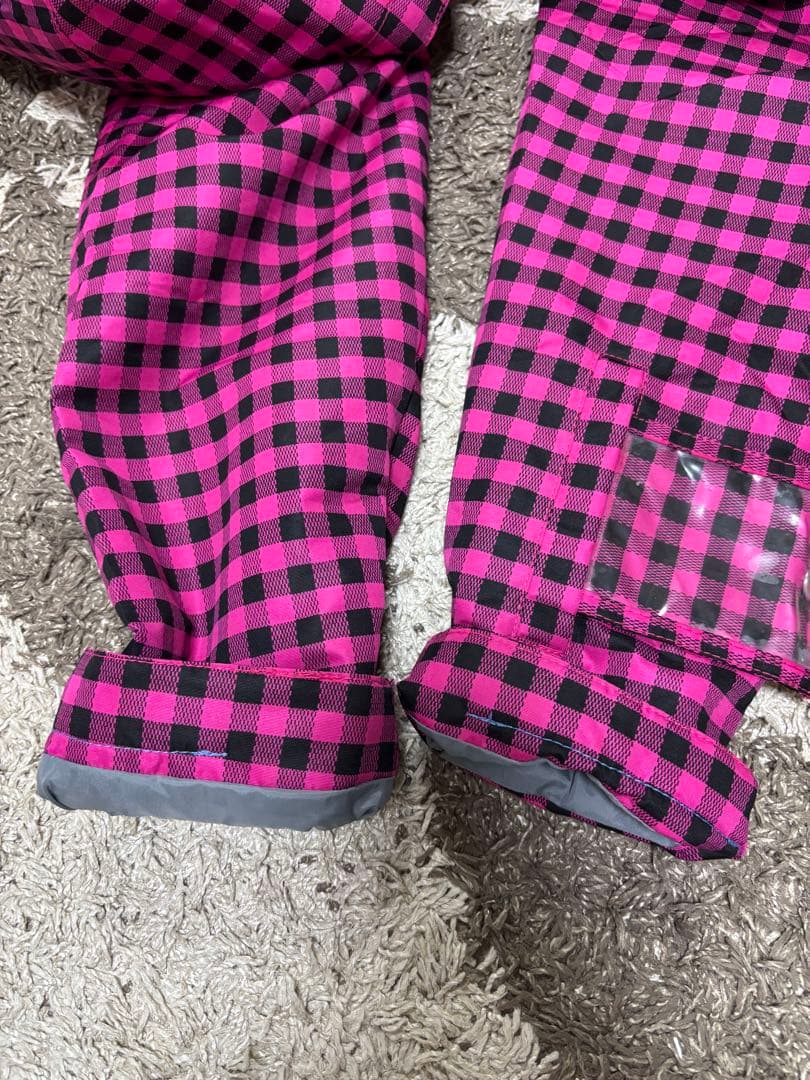 イグニオ　レディース　Oサイズ　スキーウェア　スキーウエア　LL IGNIO