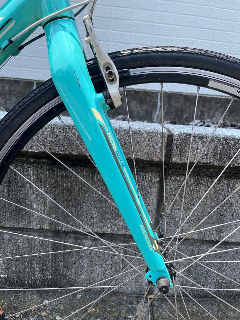 キングスマン TREK 7.4FX クロスバイク 2012年