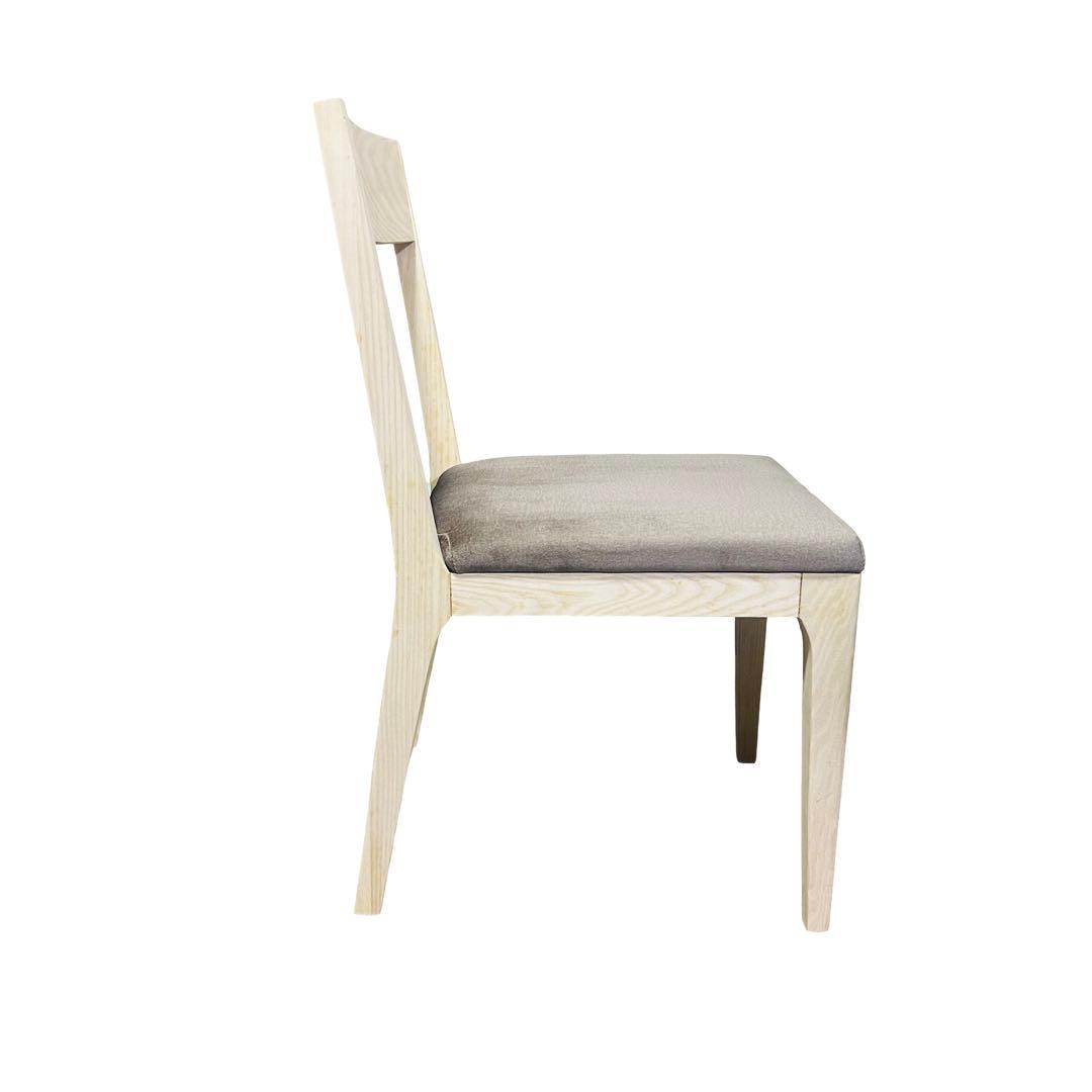 ALMONIA アルモニア ダイニングチェア2脚