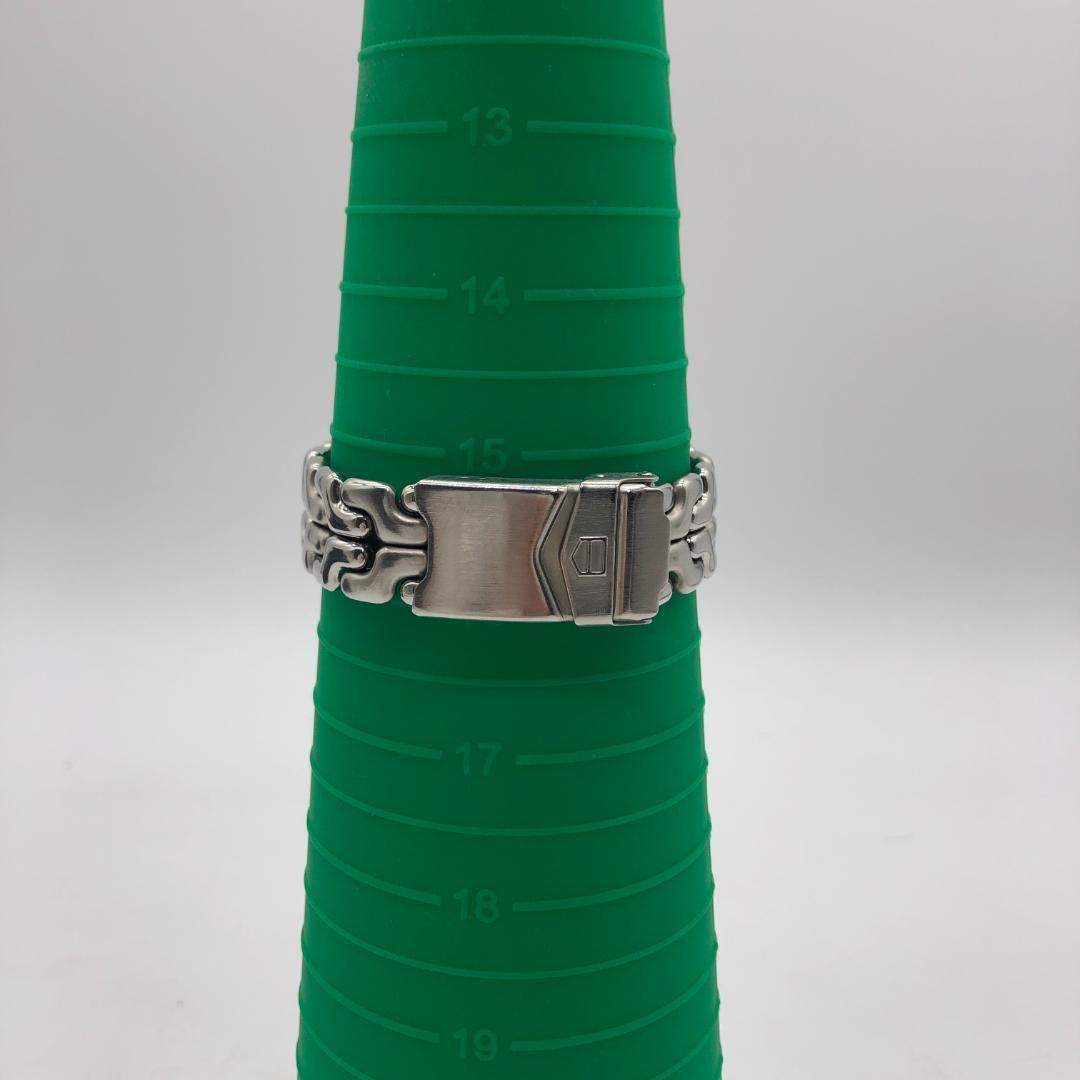 【極美品】TAG HEUER タグ・ホイヤー　 S/el セルシリーズ K