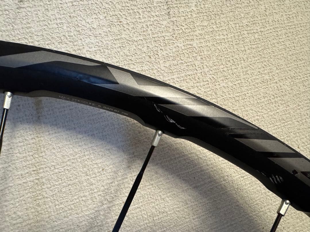 パーツ MAVIC KSYRIUM UST DISC