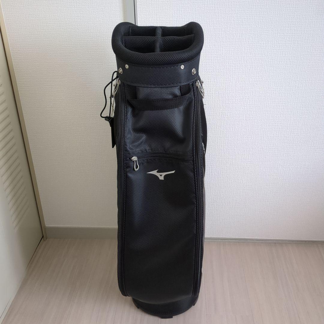 MIZUNO(ミズノ) T-ZOID キャディバッグ