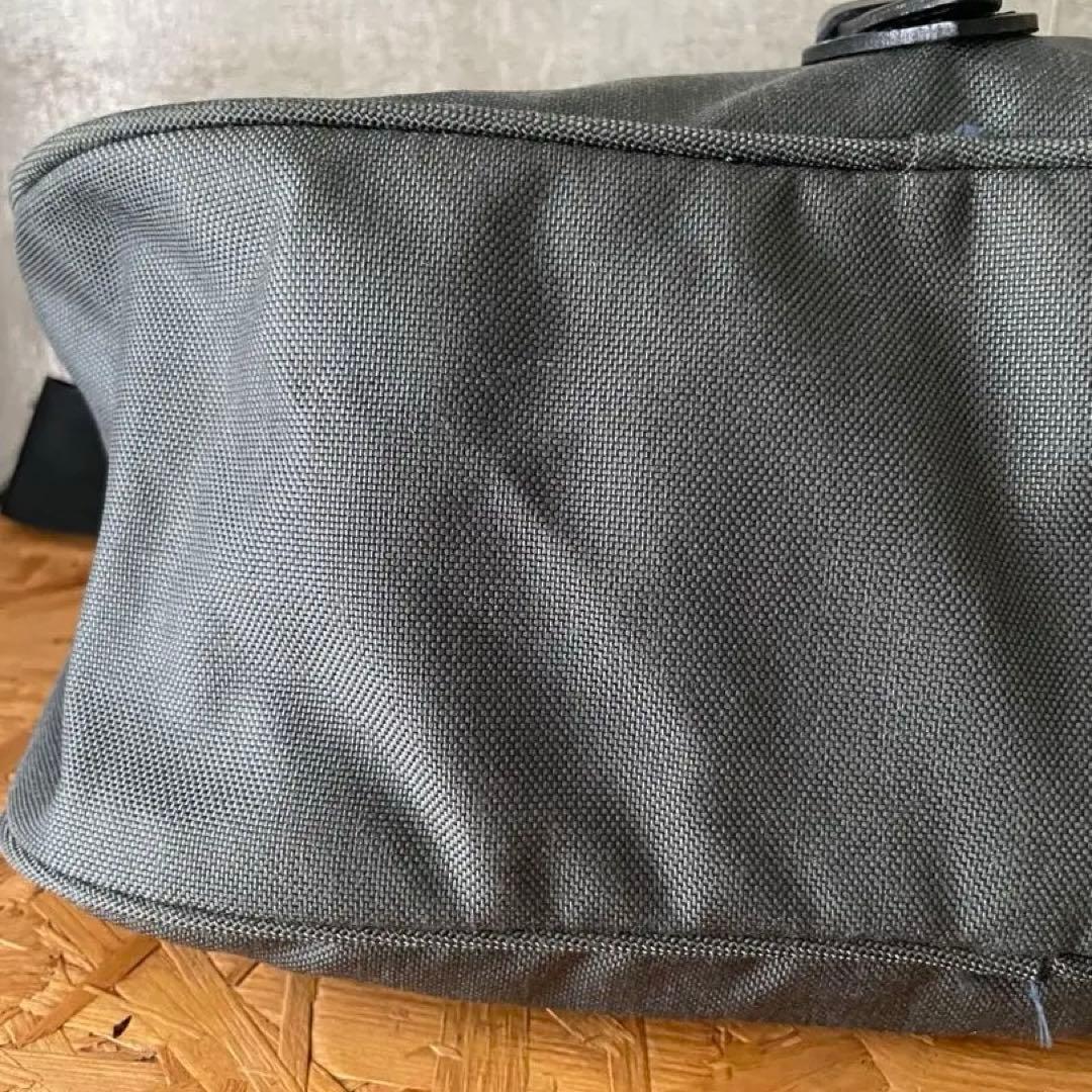 《エルベシャプリエ × アウトドアプロダクツ》 ショルダーバッグ