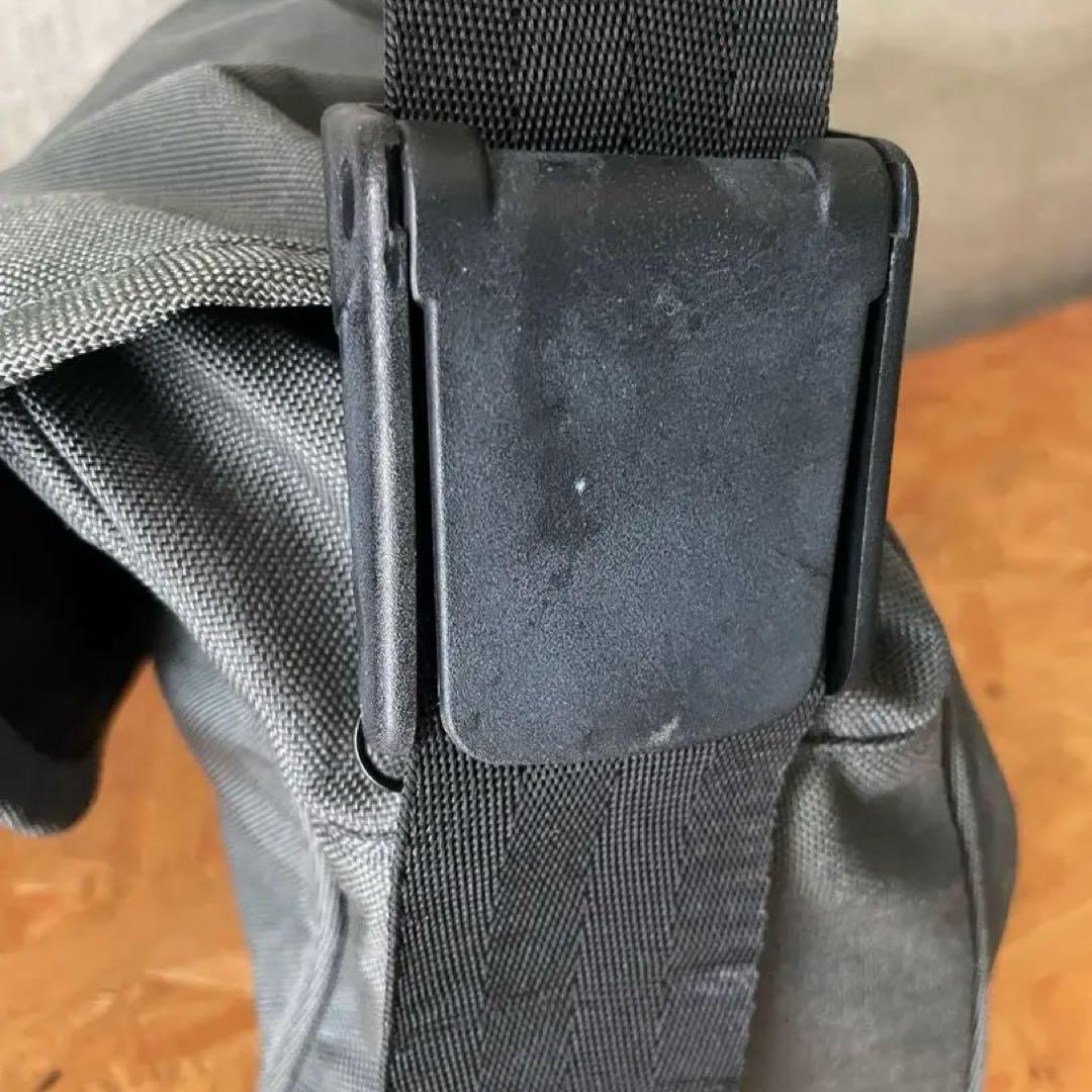 《エルベシャプリエ × アウトドアプロダクツ》 ショルダーバッグ