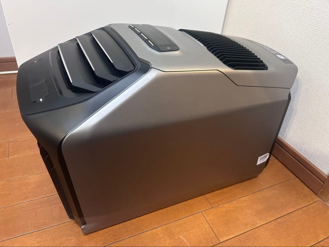 ECOFLOW WAVE2 未使用