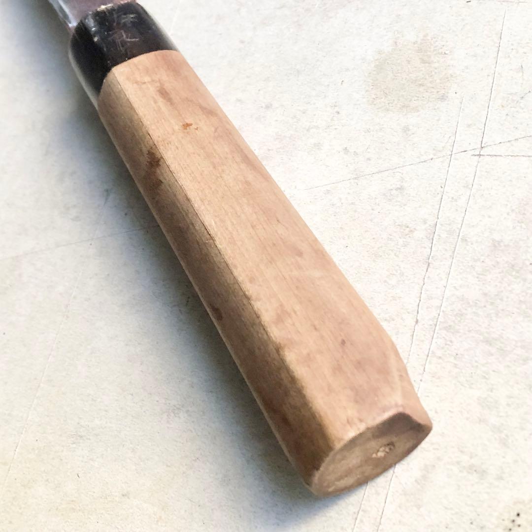 有次 特製 出刃包丁