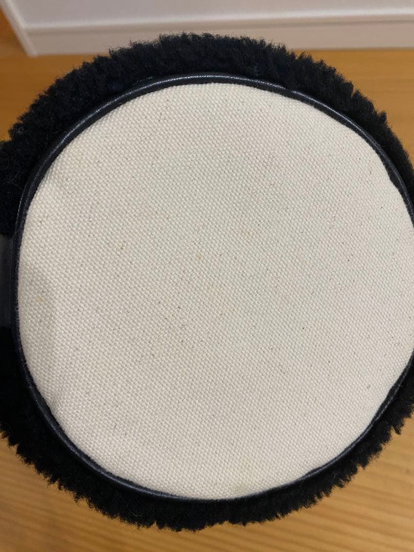 Ayako ムートンバッグ