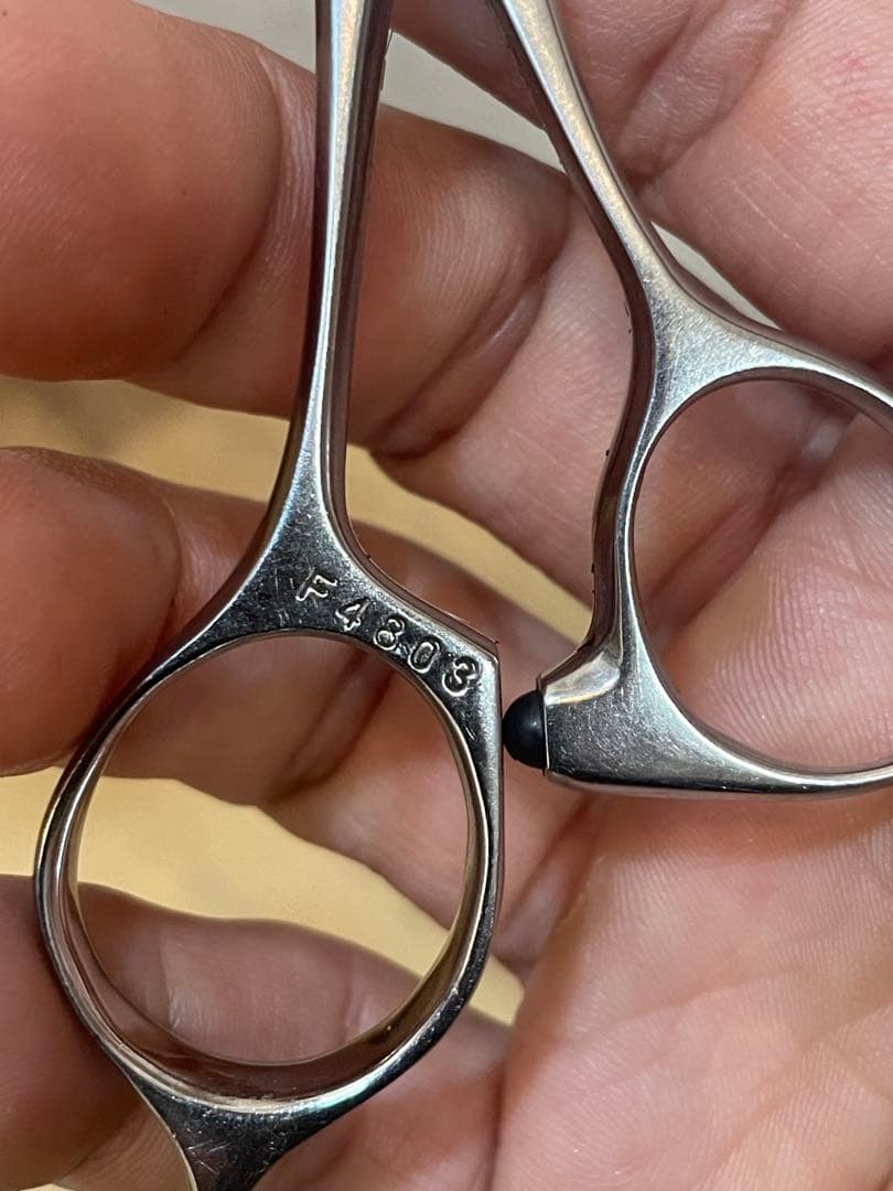 NARUTO セニングシザー＆シザー