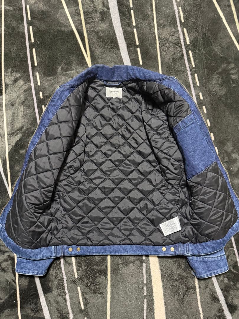 ‼️カーハートWIP OG デトロイトジャケット　レアサイズ